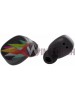 Urbanista - Ασύρματα ακουστικά Bluetooth Dark Clown Ακουστικά